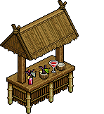 Bar Tiki image