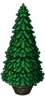 Albero di natale fai da te image