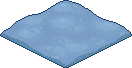 Toppa di neve scura image