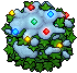 Arbusto invernale image