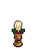 Candele da Scrivania image