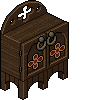 Credenza Laccata image