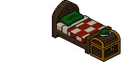 Letto dell'Elfo image