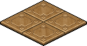 Pavimento di Legno Lucidato image