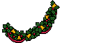 Ghirlande Festive image