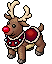Rudolph dal Naso Rosso image