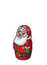Matrioska Babbo Natale image