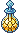 Ampolla di Ghiaccio Dorato image