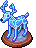 Renna di Ghiaccio Intagliata image