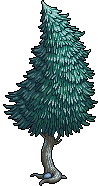 Albero Ghiacciato image