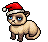 Ragdoll Festivo image