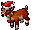 Capra Festiva image