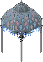 Gazebo Ghiacciato image