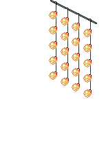 Luci da Parete Appese