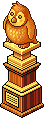 Team Penguin Community Challenge Trophy