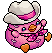 Ducky Il Cowboy 