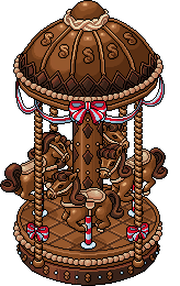 Carosello di Cioccolato Artigianale