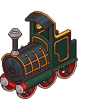 Locomotiva a Vapore image