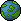 Sticker earth_sm