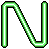 green_neon_n