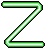 green_neon_z