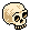 skull