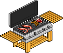 barbequeset